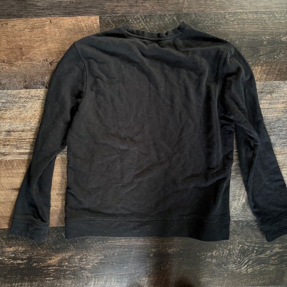 Pair of Thieves | Men’s Crewneck Sweatshirt | French Terry | Front Pocket | L - Picture 8 of 10